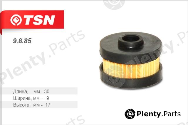  TSN part 9.8.85 (9885) Replacement part