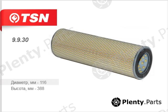  TSN part 9930 Replacement part