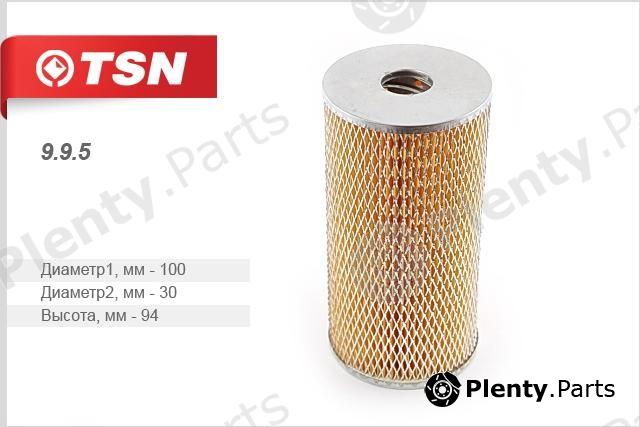  TSN part 9.9.5 (995) Replacement part
