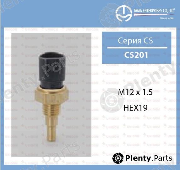  TAMA part CS201 Replacement part