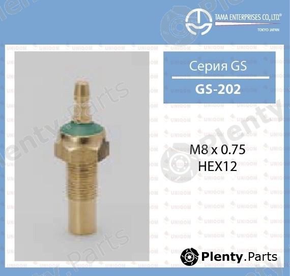  TAMA part GS-202 (GS202) Replacement part