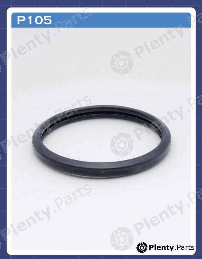 TAMA part P105 Replacement part