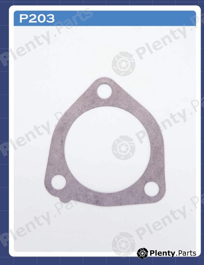  TAMA part P203 Replacement part