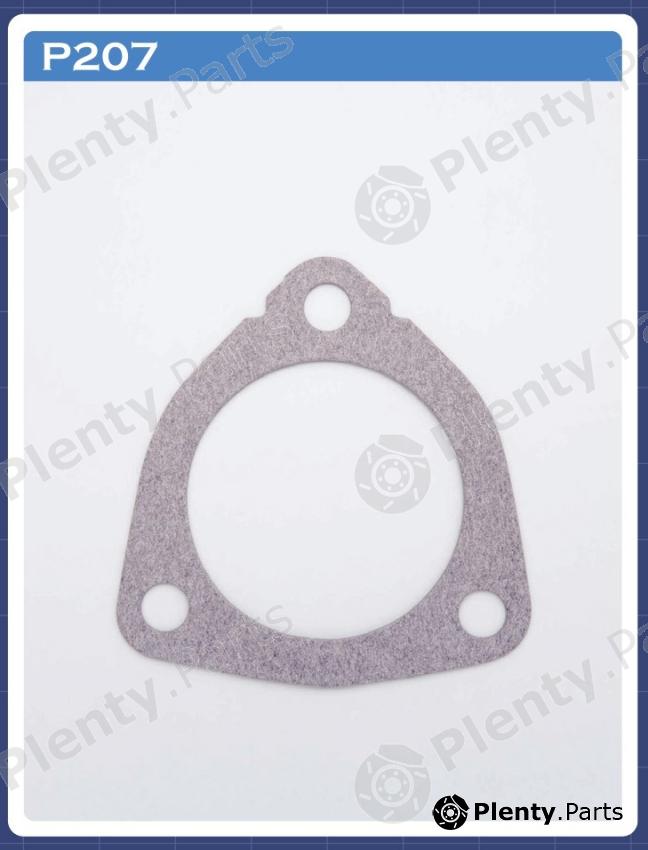  TAMA part P207 Replacement part