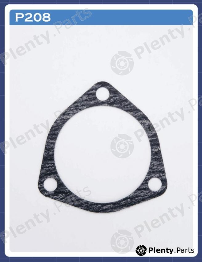  TAMA part P208 Replacement part