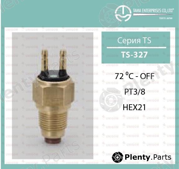 TAMA part TS327 Replacement part