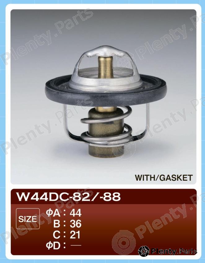  TAMA part W44DC-82 (W44DC82) Replacement part