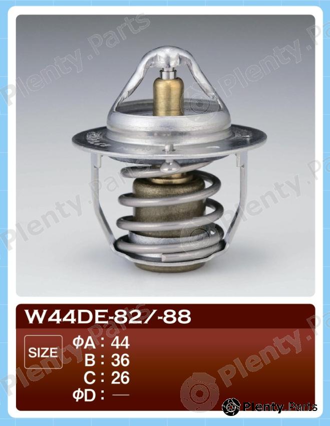  TAMA part W44DE-82 (W44DE82) Replacement part