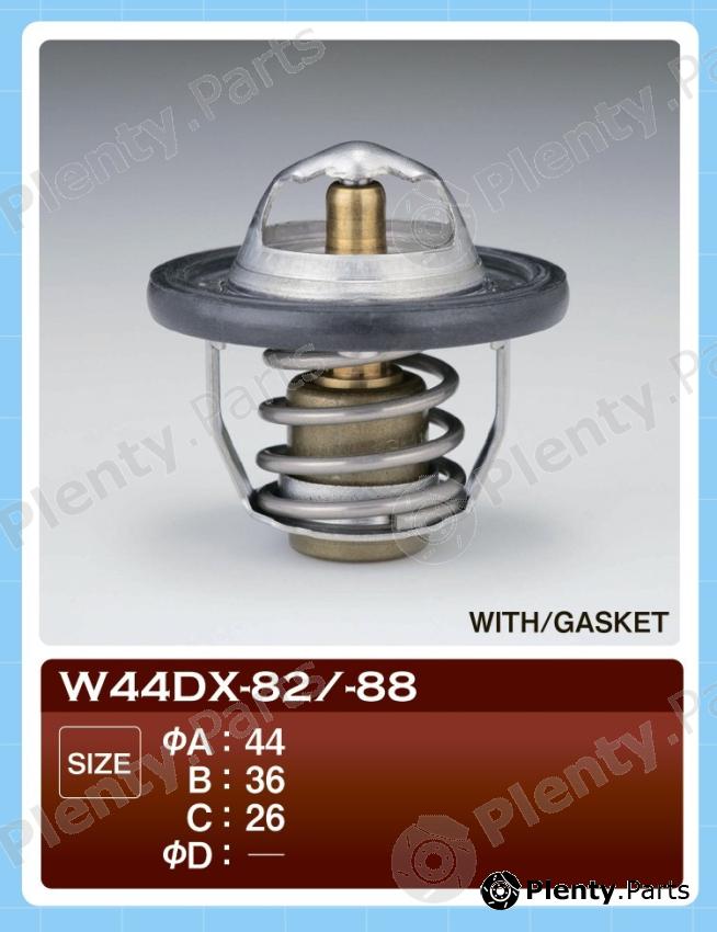  TAMA part W44DX82 Replacement part