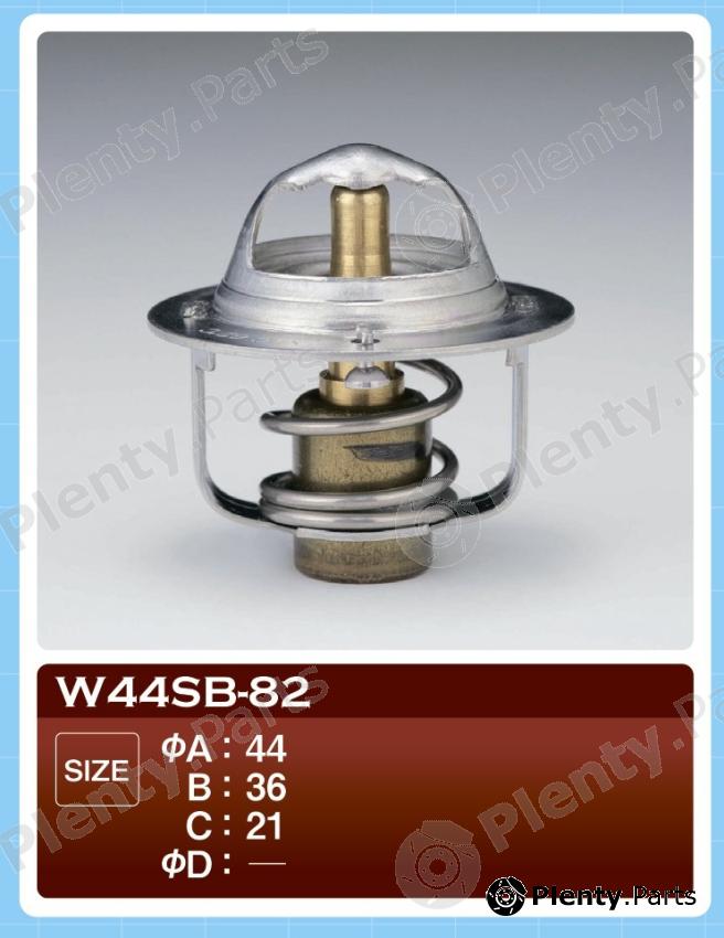  TAMA part W44SB-82 (W44SB82) Replacement part