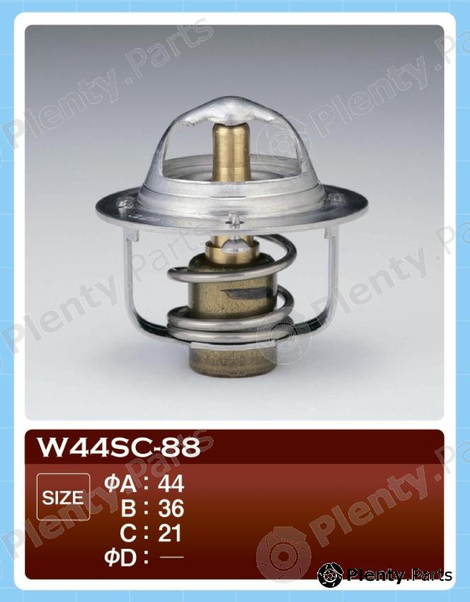  TAMA part W44SC-88 (W44SC88) Replacement part