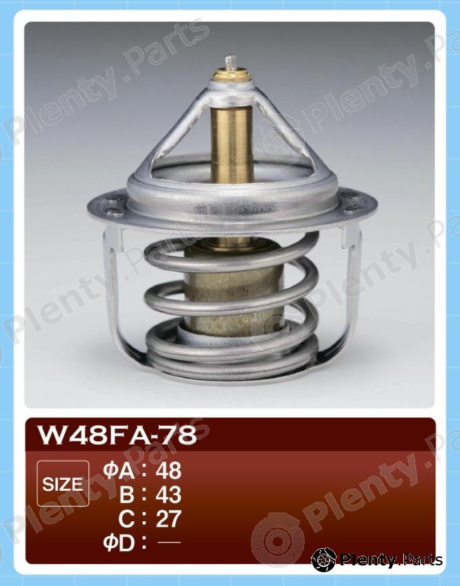 TAMA part W48FA78 Replacement part