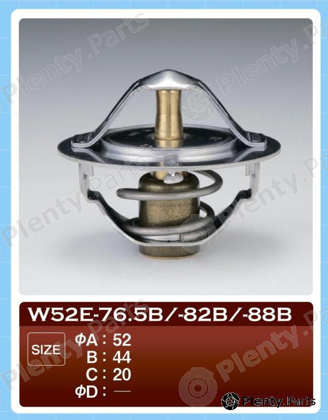  TAMA part W52E88B Replacement part
