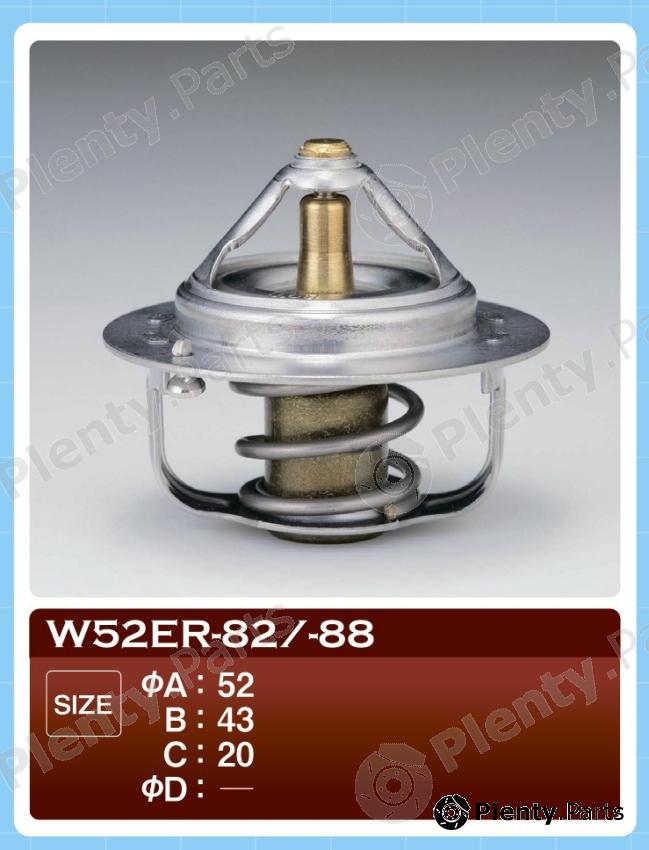  TAMA part W52ER-88 (W52ER88) Replacement part