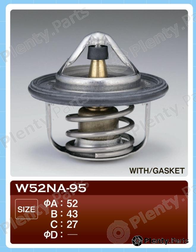  TAMA part W52NA-95 (W52NA95) Replacement part