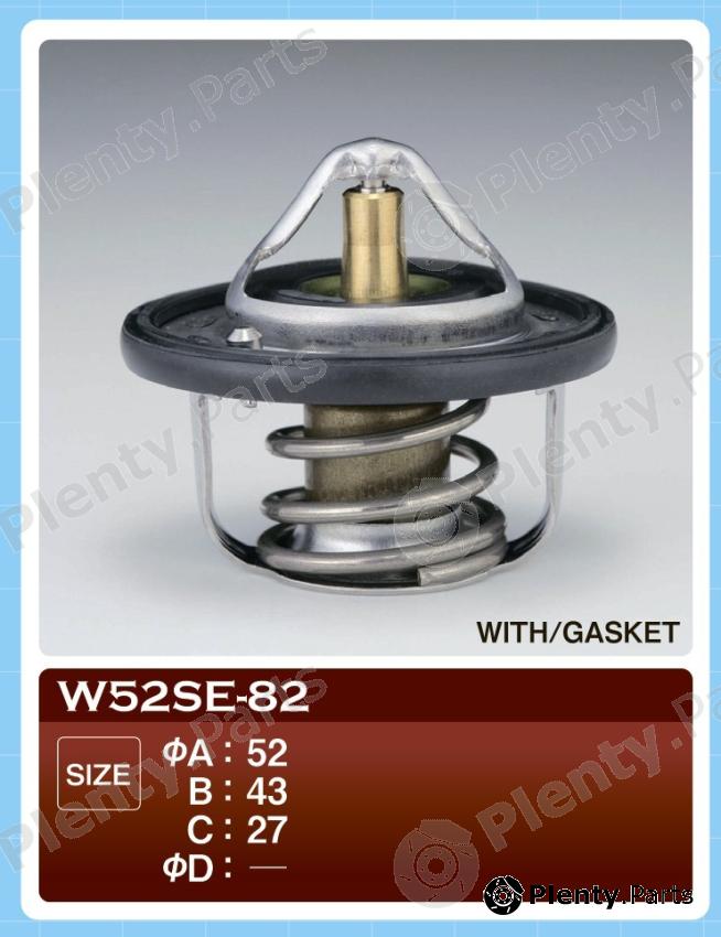  TAMA part W52SE-82 (W52SE82) Replacement part