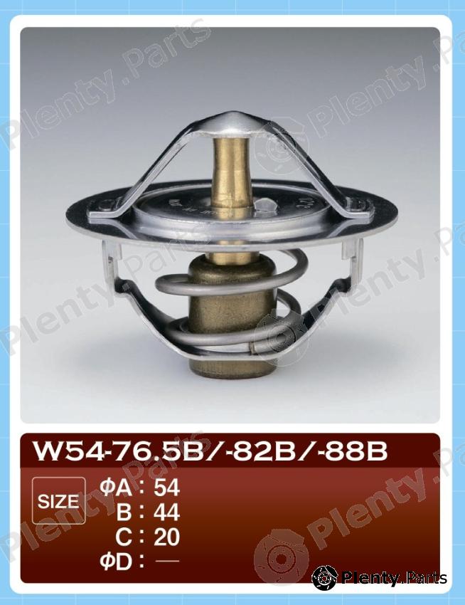 TAMA part W54-76.5B (W54765B) Replacement part