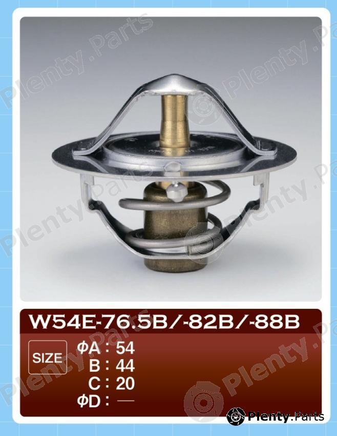  TAMA part W54E-88B (W54E88B) Replacement part