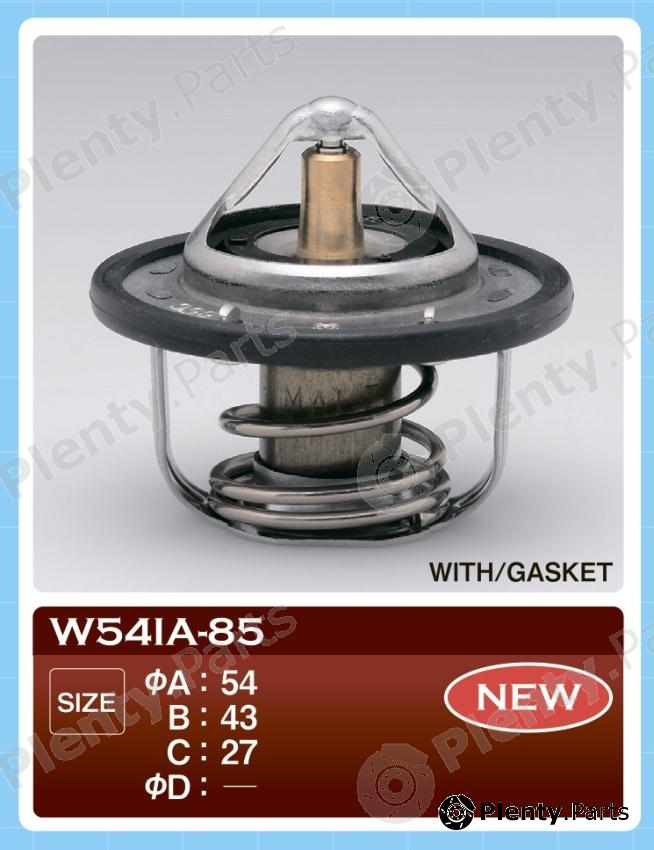  TAMA part W54IA-85 (W54IA85) Replacement part