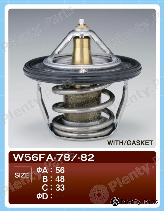  TAMA part W56FA-78 (W56FA78) Replacement part