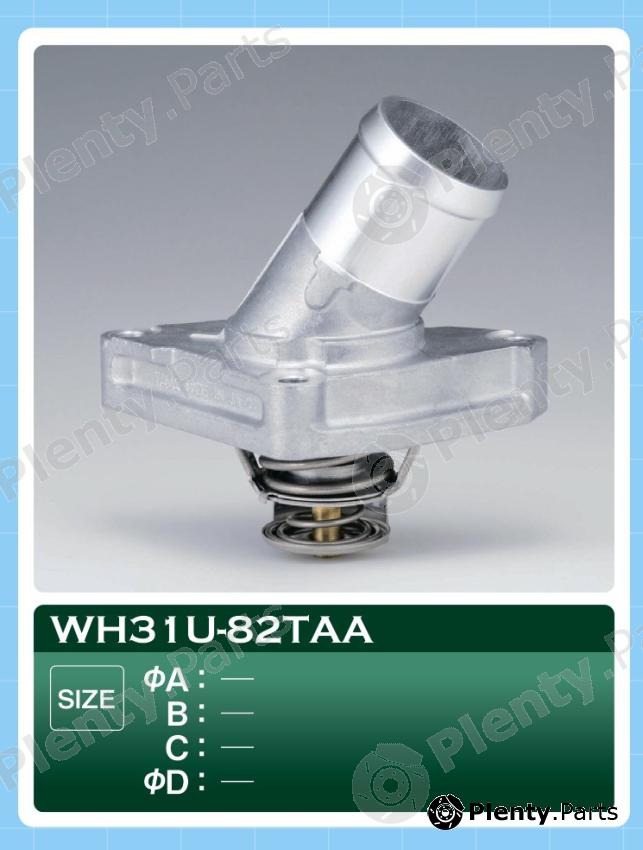  TAMA part WH31U-82TAA (WH31U82TAA) Replacement part