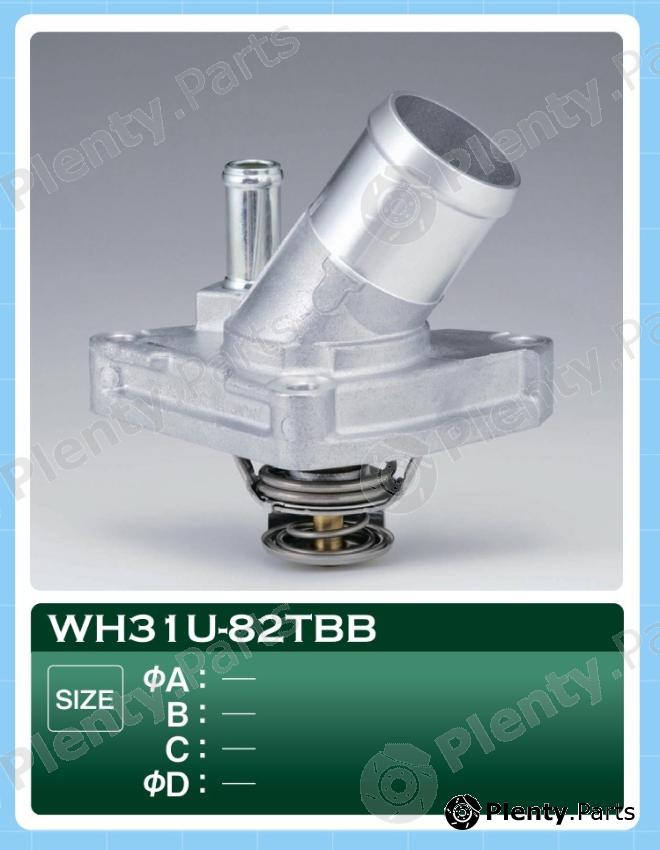  TAMA part WH31U82TBB Replacement part