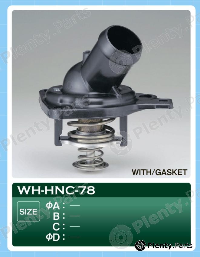 TAMA part WH-HNC-78 (WHHNC78) Replacement part