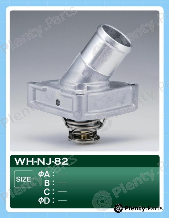  TAMA part WH-NJ-82 (WHNJ82) Replacement part
