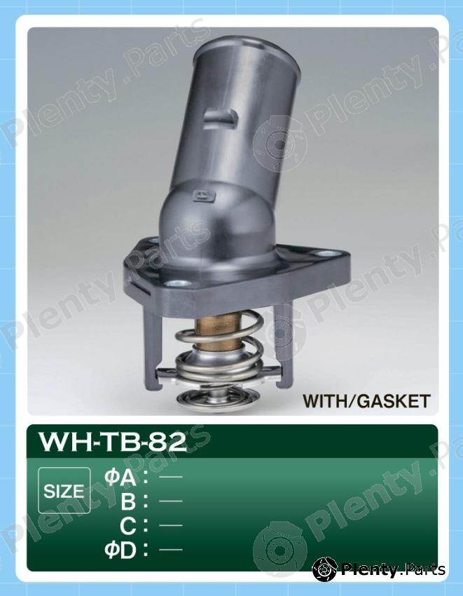  TAMA part WH-TB-82 (WHTB82) Replacement part