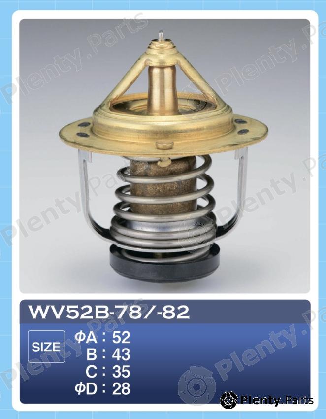  TAMA part WV52B78 Replacement part