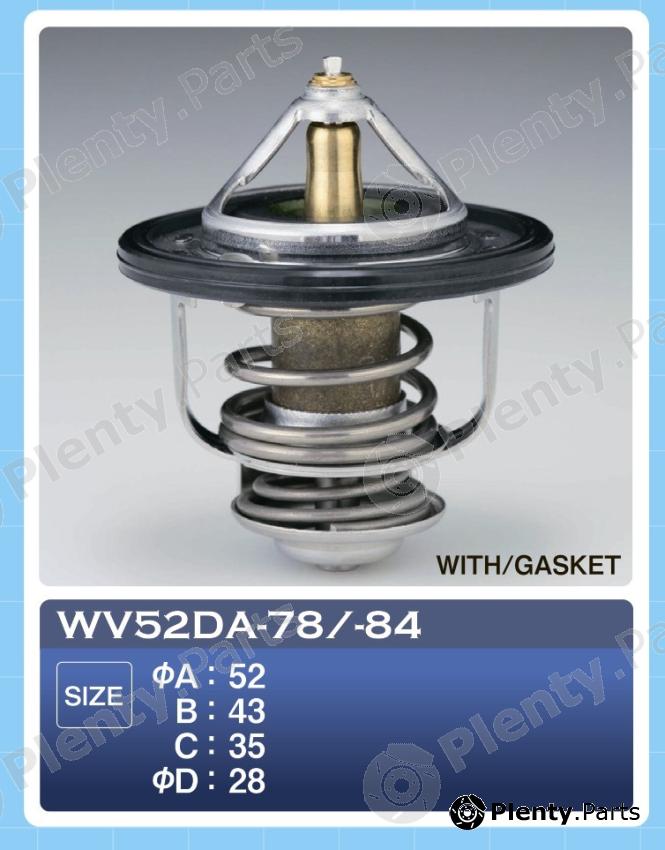  TAMA part WV52DA84 Replacement part