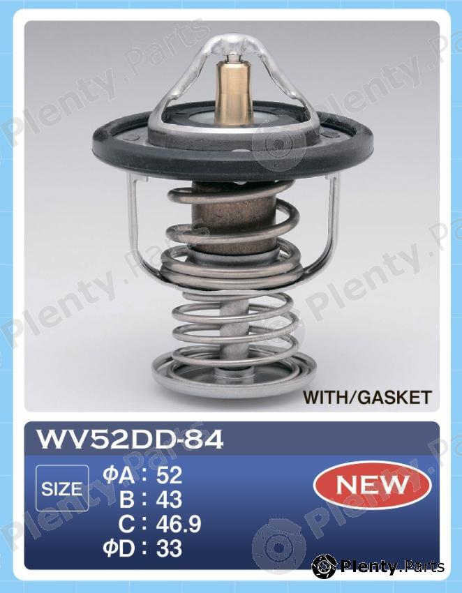  TAMA part WV52DD84 Replacement part