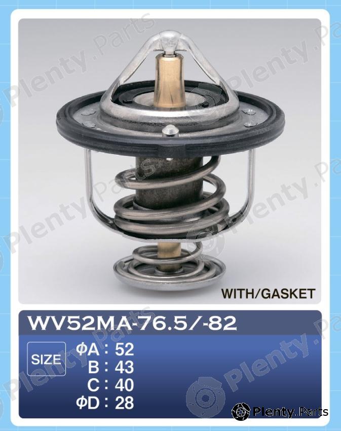  TAMA part WV52MA-82 (WV52MA82) Replacement part