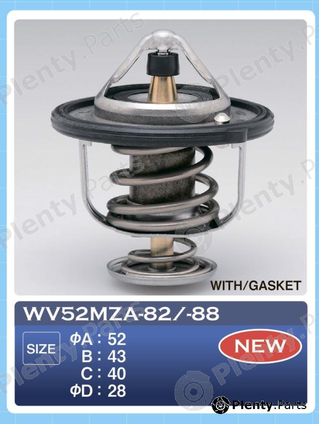  TAMA part WV52MZA88 Replacement part