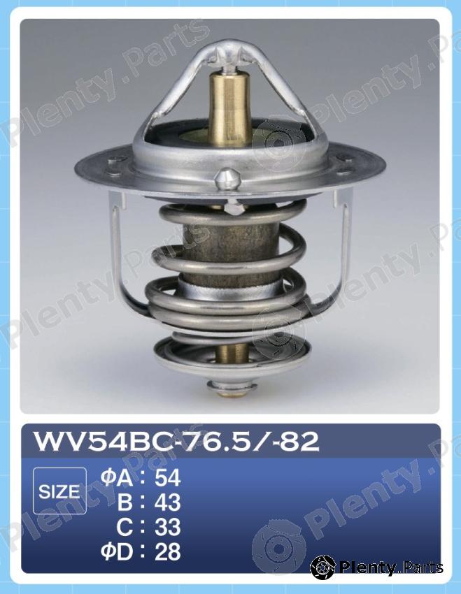 TAMA part WV54BC765 Replacement part