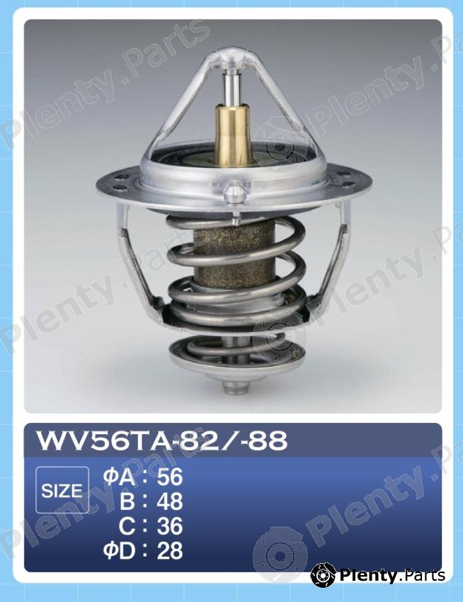  TAMA part WV56TA-82 (WV56TA82) Replacement part