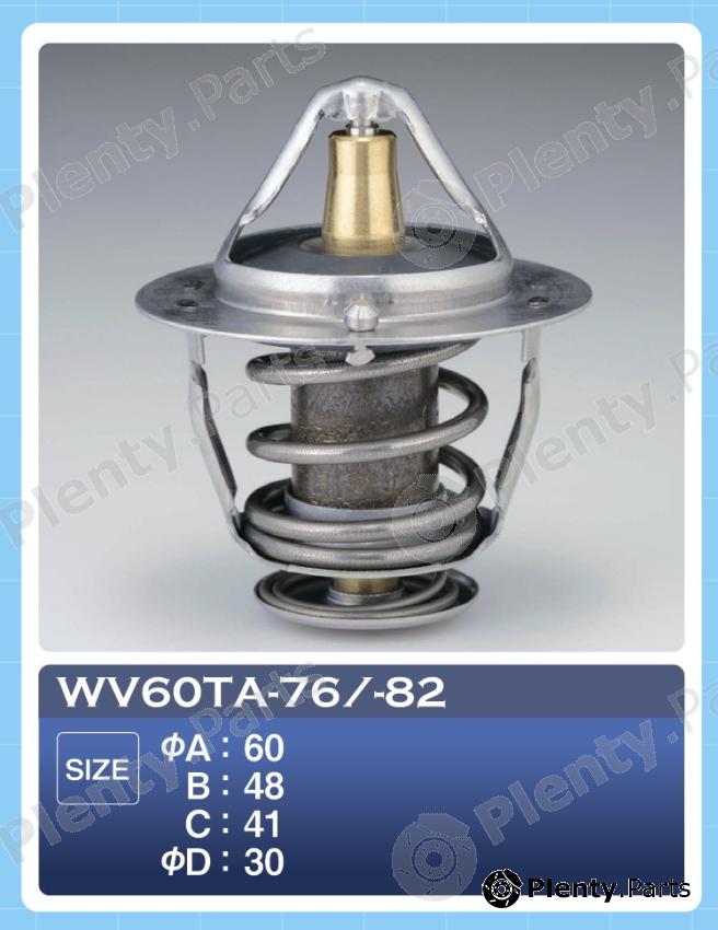  TAMA part WV60TA-76 (WV60TA76) Replacement part