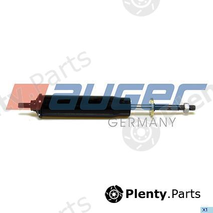  AUGER part 20235 Shock Absorber, cab suspension