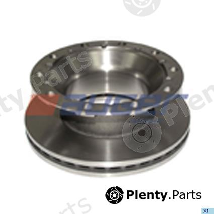  AUGER part 31009 Brake Disc