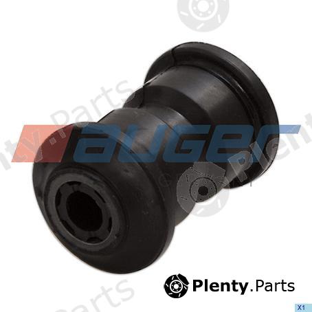  AUGER part 51212 Mounting, leaf spring