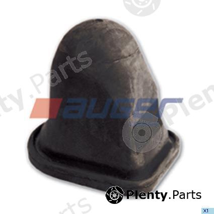  AUGER part 51243 Rubber Buffer, suspension