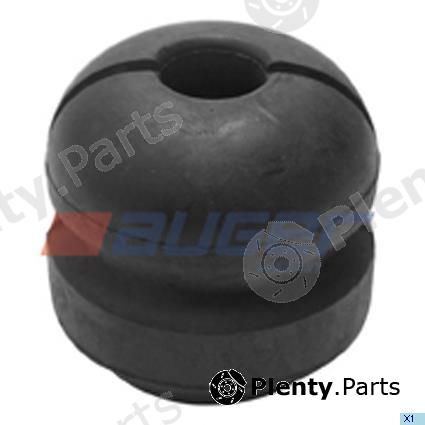  AUGER part 51489 Rubber Buffer, suspension