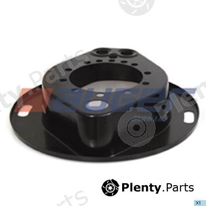  AUGER part 53307 Cover Plate, dust-cover wheel bearing