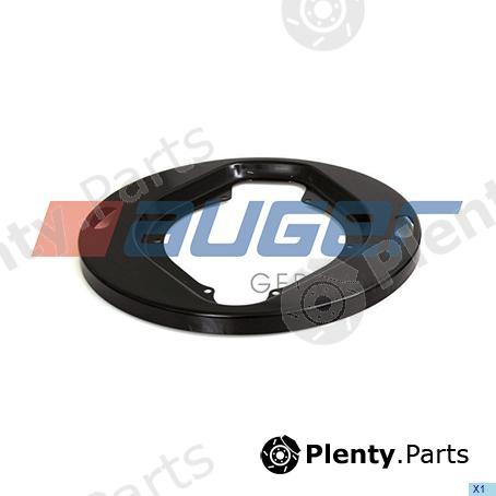  AUGER part 53308 Cover Plate, dust-cover wheel bearing