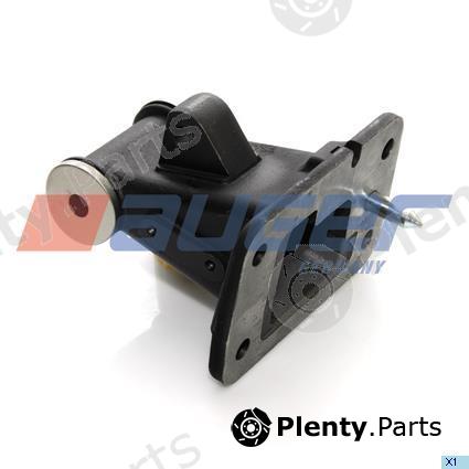  AUGER part 54306 Bearing Bracket, shock absorber mounting (driver cab)