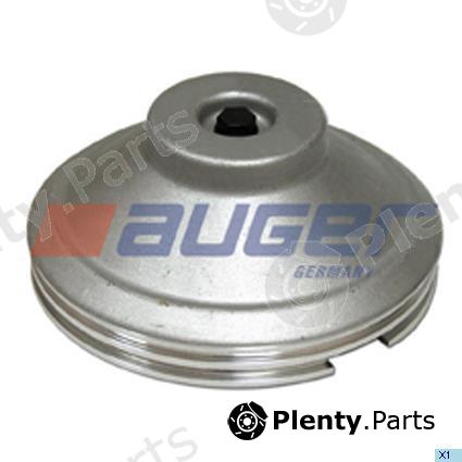  AUGER part 55547 Cap, wheel bearing