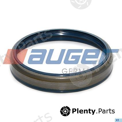  AUGER part 56375 Shaft Seal, wheel hub