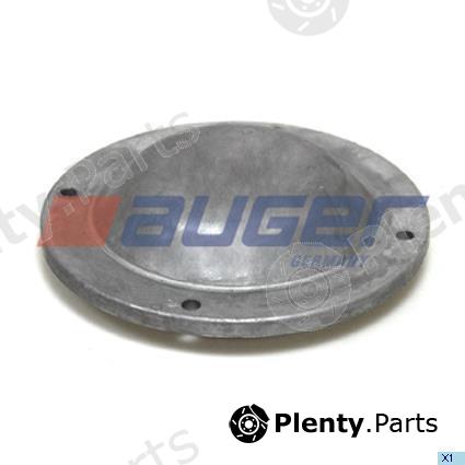  AUGER part 56905 Cap, wheel bearing