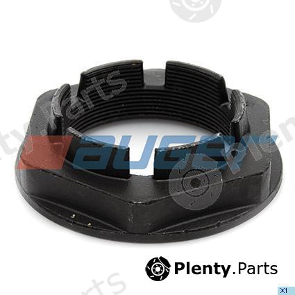  AUGER part 57299 Nut, stub axle
