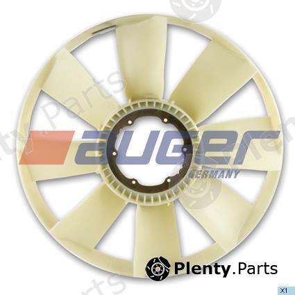  AUGER part 58491 Fan Wheel, engine cooling
